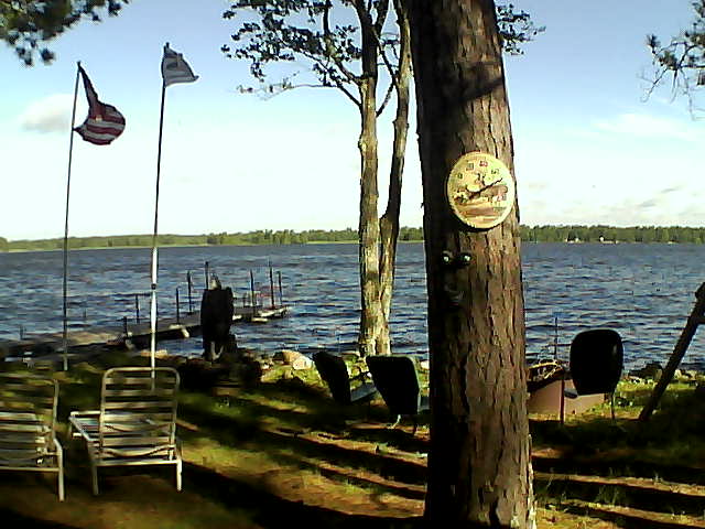 Whiteface Cam Image - Wed, 07/13/2016 8:48am 