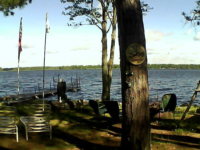 Whiteface Cam Image - Wed, 07/13/2016 9:08am 