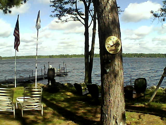 Whiteface Cam Image - Wed, 07/13/2016 9:48am 