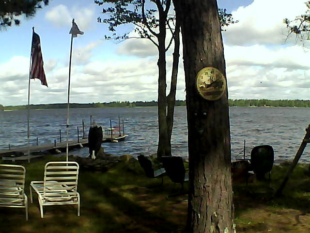 Whiteface Cam Image - Wed, 07/13/2016 10:08am 