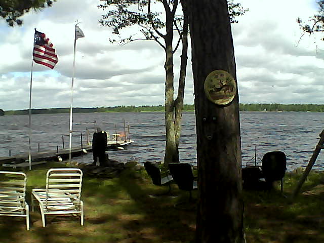 Whiteface Cam Image - Wed, 07/13/2016 10:48am 