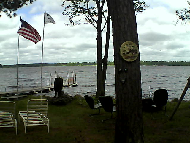 Whiteface Cam Image - Wed, 07/13/2016 11:08am 