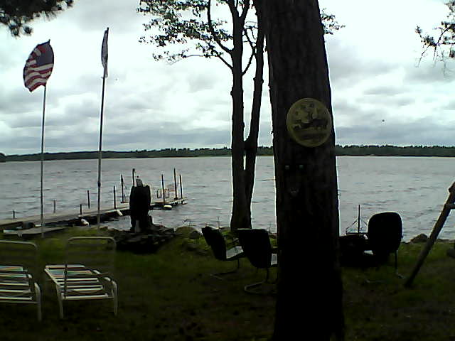 Whiteface Cam Image - Wed, 07/13/2016 12:48pm 