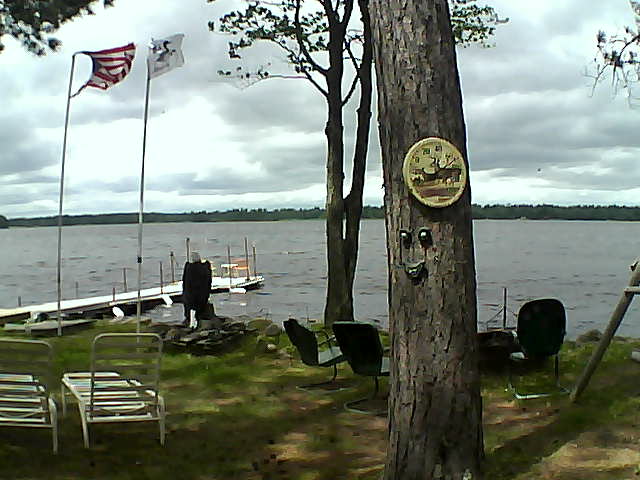 Whiteface Cam Image - Wed, 07/13/2016 1:08pm 