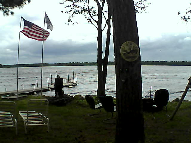 Whiteface Cam Image - Wed, 07/13/2016 1:48pm 