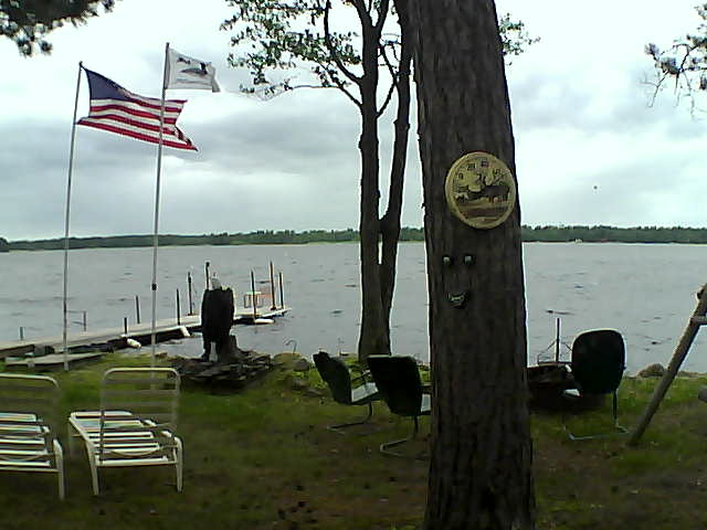 Whiteface Cam Image - Wed, 07/13/2016 2:08pm 