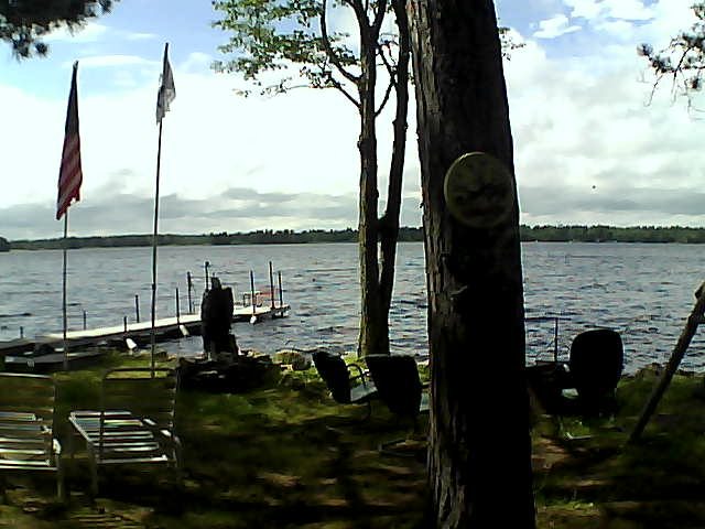 Whiteface Cam Image - Wed, 07/13/2016 3:28pm 