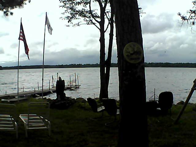 Whiteface Cam Image - Wed, 07/13/2016 4:48pm 