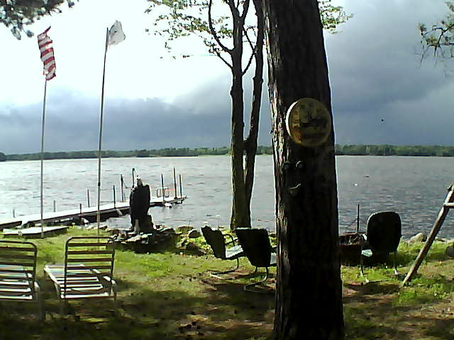 Whiteface Cam Image - Wed, 07/13/2016 5:08pm 