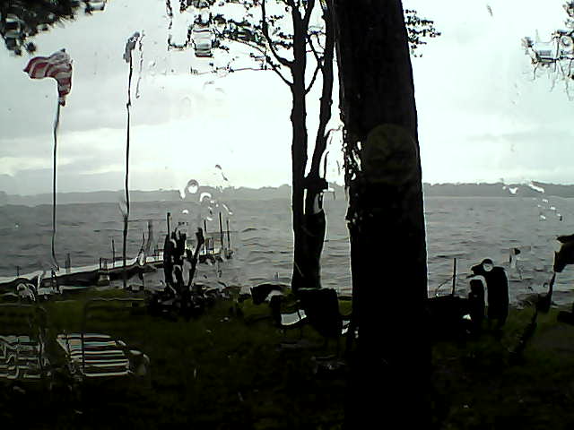 Whiteface Cam Image - Wed, 07/13/2016 5:28pm 