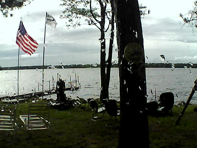 Whiteface Cam Image - Wed, 07/13/2016 5:48pm 