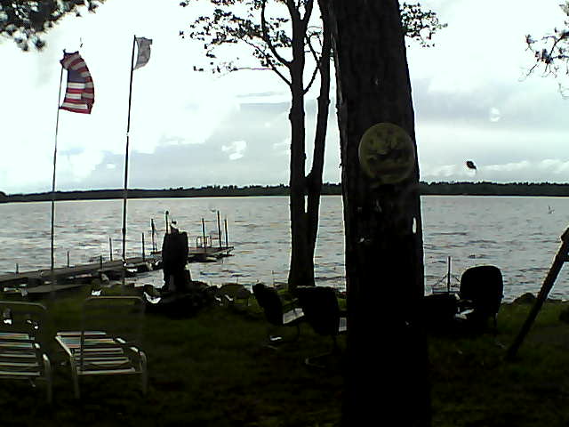 Whiteface Cam Image - Wed, 07/13/2016 6:08pm 