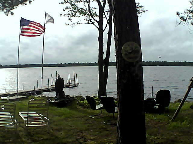 Whiteface Cam Image - Wed, 07/13/2016 6:28pm 