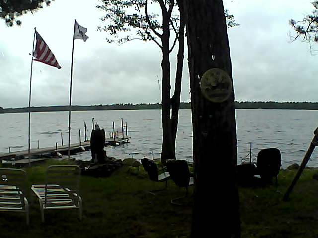 Whiteface Cam Image - Wed, 07/13/2016 6:48pm 