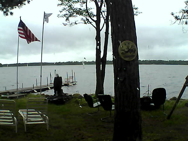 Whiteface Cam Image - Wed, 07/13/2016 7:08pm 