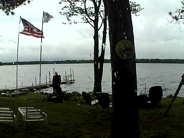 Whiteface Cam Image - Wed, 07/13/2016 7:28pm 