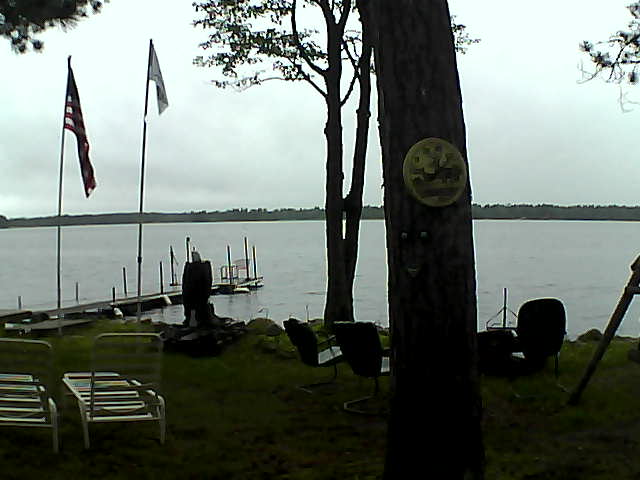 Whiteface Cam Image - Wed, 07/13/2016 8:48pm 