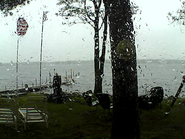 Whiteface Cam Image - Thu, 07/14/2016 6:06am 