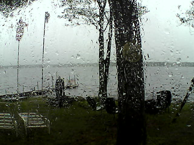 Whiteface Cam Image - Thu, 07/14/2016 7:06am 