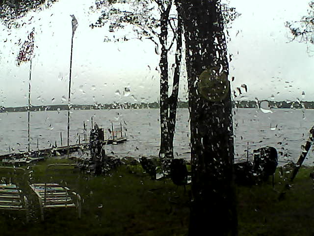 Whiteface Cam Image - Thu, 07/14/2016 7:26am 