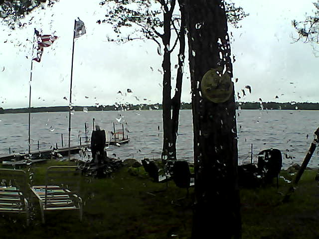 Whiteface Cam Image - Thu, 07/14/2016 7:46am 