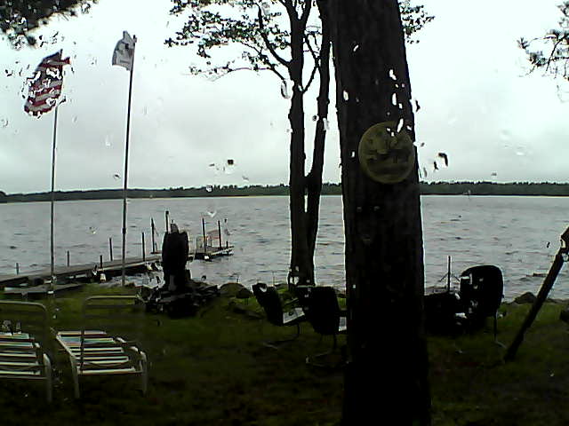 Whiteface Cam Image - Thu, 07/14/2016 8:06am 