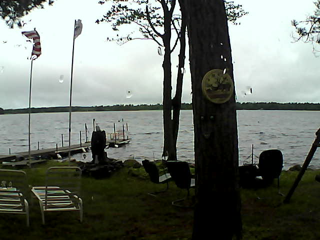 Whiteface Cam Image - Thu, 07/14/2016 8:26am 