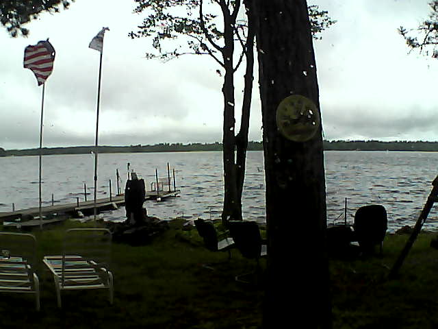 Whiteface Cam Image - Thu, 07/14/2016 9:06am 