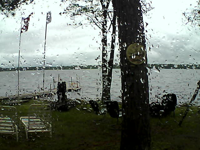 Whiteface Cam Image - Thu, 07/14/2016 10:46am 