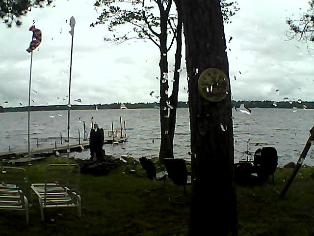 Whiteface Cam Image - Thu, 07/14/2016 11:06am 