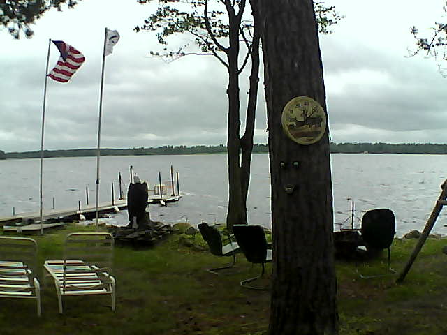 Whiteface Cam Image - Thu, 07/14/2016 12:27pm 