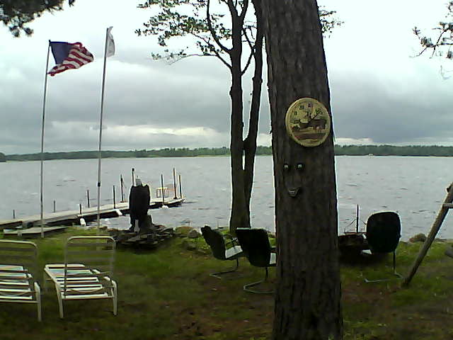 Whiteface Cam Image - Thu, 07/14/2016 12:47pm 