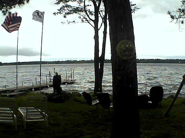 Whiteface Cam Image - Thu, 07/14/2016 1:07pm 