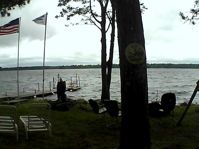 Whiteface Cam Image - Thu, 07/14/2016 1:47pm 