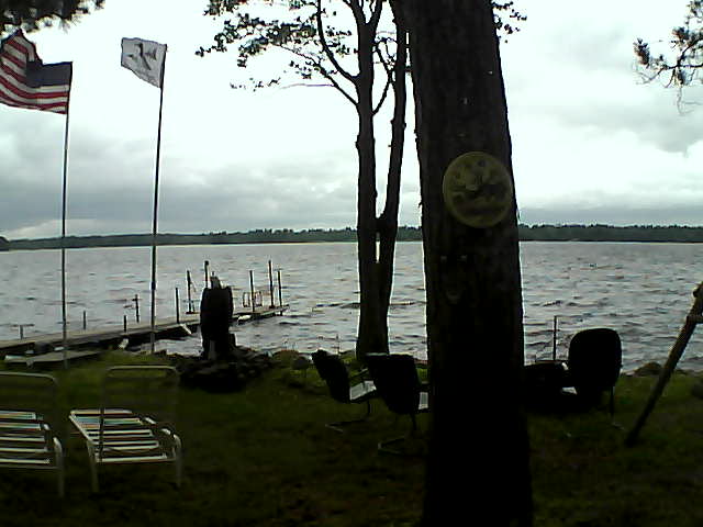 Whiteface Cam Image - Thu, 07/14/2016 2:07pm 