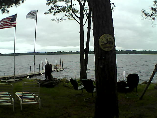 Whiteface Cam Image - Thu, 07/14/2016 2:47pm 