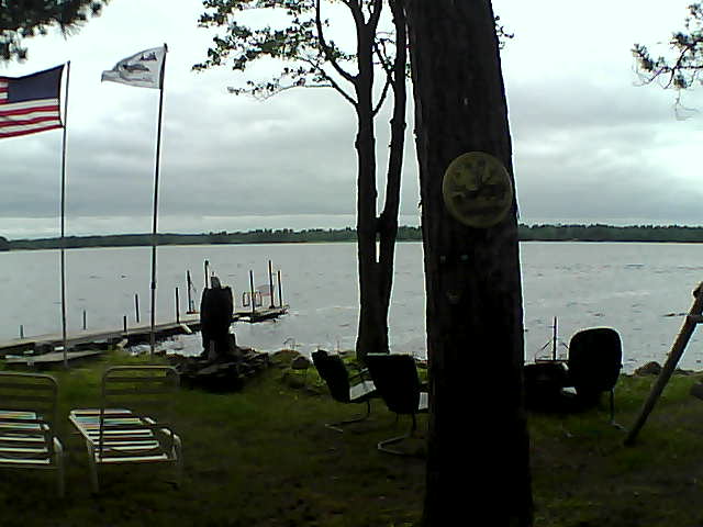 Whiteface Cam Image - Thu, 07/14/2016 5:07pm 