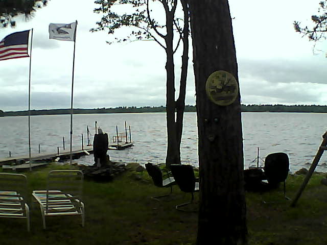 Whiteface Cam Image - Thu, 07/14/2016 5:48pm 