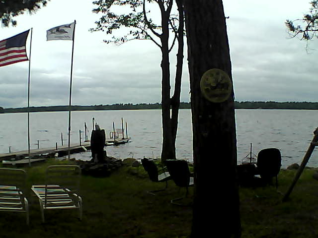 Whiteface Cam Image - Thu, 07/14/2016 6:08pm 