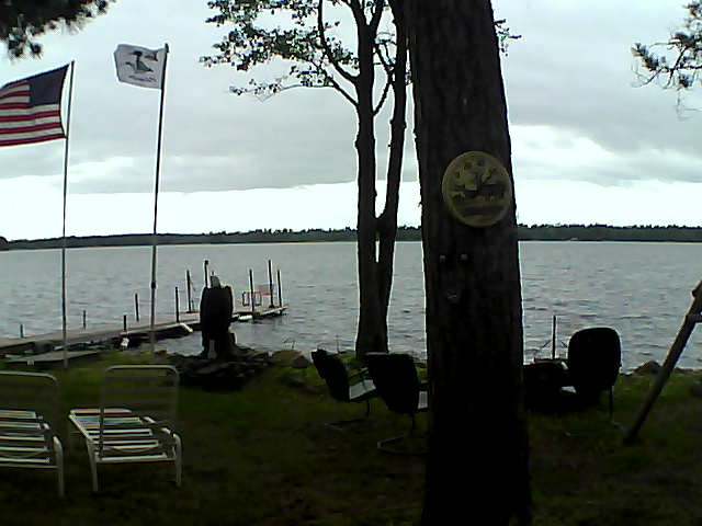 Whiteface Cam Image - Thu, 07/14/2016 6:48pm 