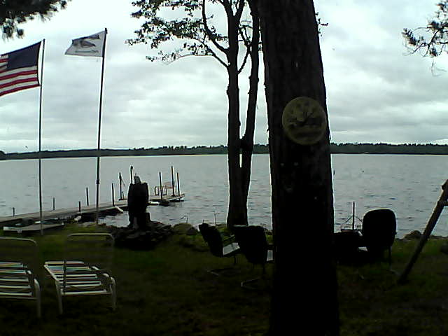 Whiteface Cam Image - Thu, 07/14/2016 7:28pm 