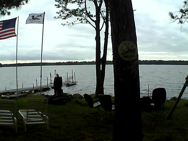 Whiteface Cam Image - Thu, 07/14/2016 8:28pm 