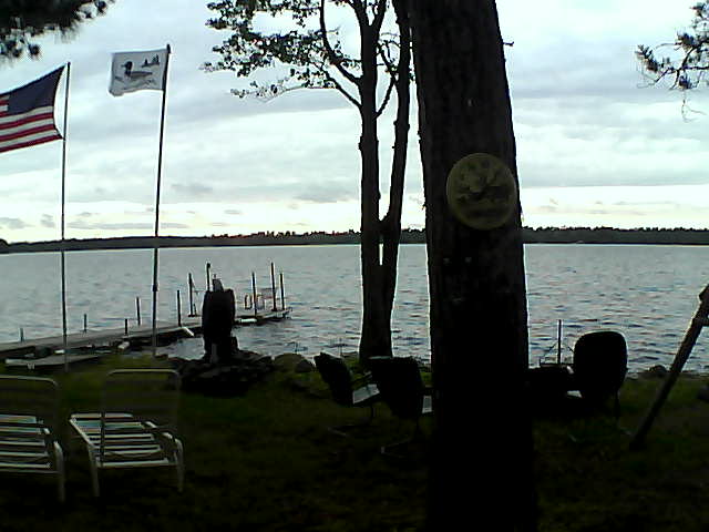 Whiteface Cam Image - Thu, 07/14/2016 8:48pm 