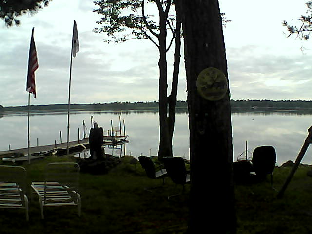 Whiteface Cam Image - Fri, 07/15/2016 6:27am 