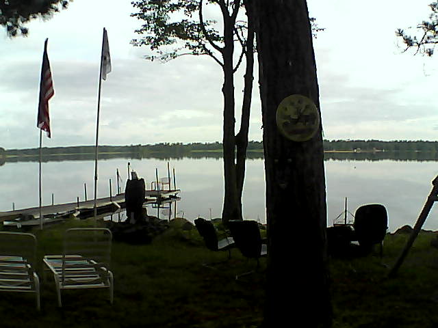 Whiteface Cam Image - Fri, 07/15/2016 6:47am 