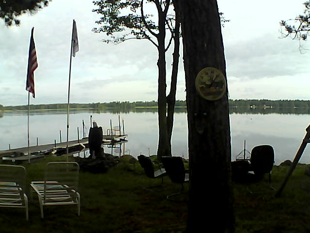 Whiteface Cam Image - Fri, 07/15/2016 7:07am 