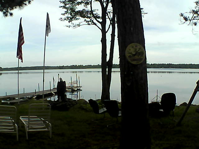 Whiteface Cam Image - Fri, 07/15/2016 7:47am 