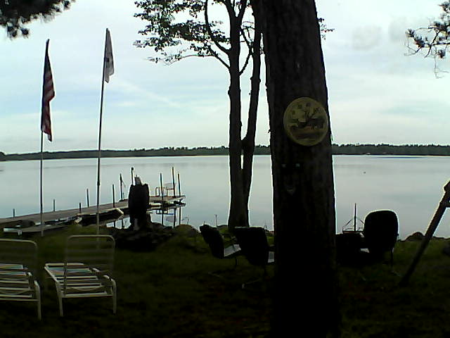 Whiteface Cam Image - Fri, 07/15/2016 8:07am 