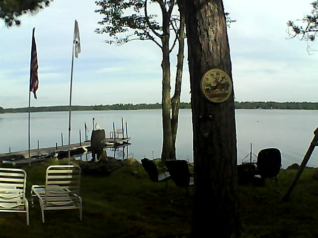 Whiteface Cam Image - Fri, 07/15/2016 8:27am 