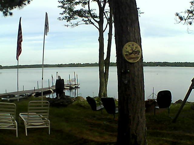 Whiteface Cam Image - Fri, 07/15/2016 8:47am 